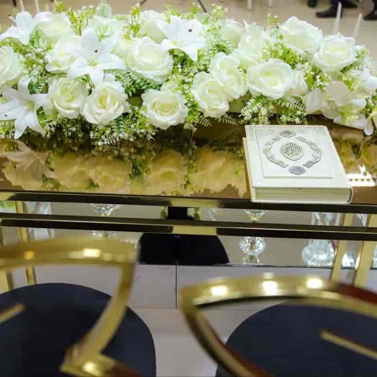 محضر ازدواج